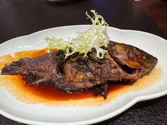 -文华小渔村(椒江康平路店)