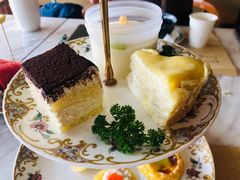 -桃花江餐厅·江景-约会·聚会