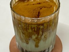 -麻雀咖啡SPARROW COFFEE(十全街店)