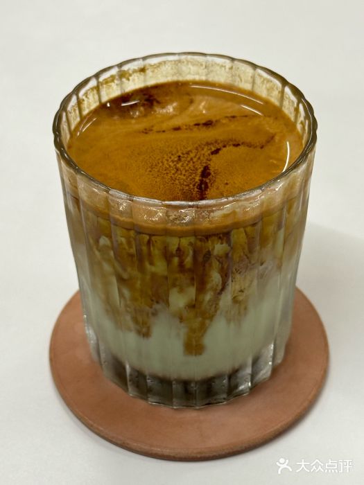 麻雀咖啡SPARROW COFFEE(十全街店)图片