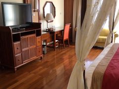 -三亚亚龙湾天域度假酒店