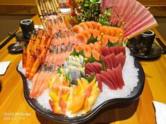 -蟹福家活蟹料理·豪华自助(大饭店)