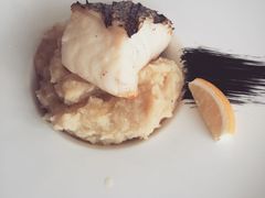 -CASANOVA西餐厅(海信广场店)