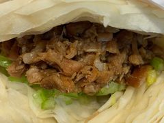 -李先生牛肉面大王(北京北医三院店)