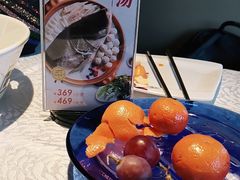 -旺顺阁·北京菜(北辰上品+)