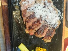 -豪客来牛排(宝龙城市广场店)