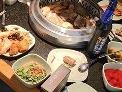 -梨花自助烤肉(天河城店)