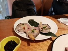 -赤坂亭M9和牛烧肉(世博源店)