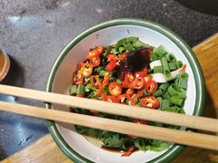 -叁口煮市井老火锅(春熙路店)