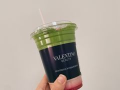 -B&C黄油与面包·THE GARDEN BAKERY概念店(世纪汇店)