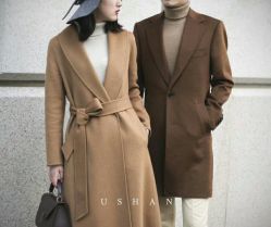 点击看大图 -优山定制西服衬衫大衣(国贸店)