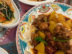 -巴依老爷·新疆美食(上城区天城路店)