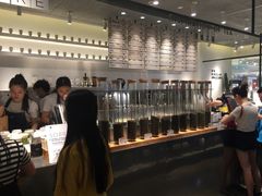 -喜茶(深圳东门1234店)