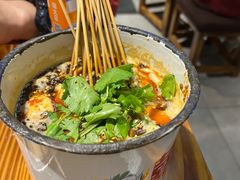 毛肚茶缸肚-半酌烧烤小酒馆(南京东路店)