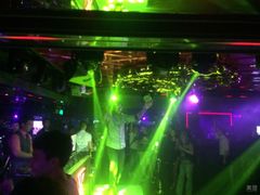 -HUNTING BAR亨霆鸡尾酒馆(越秀淘金店)