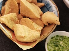 -潮堂 · 潮州菜(国贸商城店)