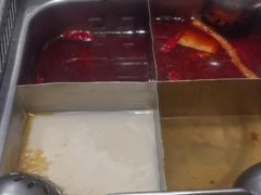 -海底捞火锅(高新万达广场店)