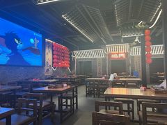 -王扯火胖哥烤生蚝(眉山首店)