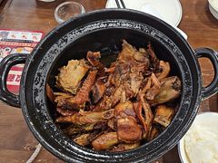 -斯丹姜母鸭·古法干香(涂门街总店)