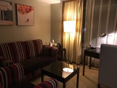 -北京西单美爵酒店