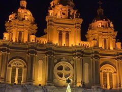 -王府井天主教堂