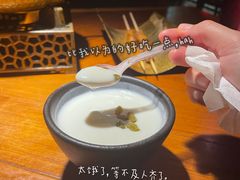 -楼兰新疆主题餐厅(坂田佳华领汇广场店)