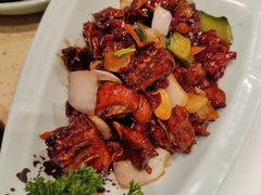 -状元阁烧烤(新华路总店)