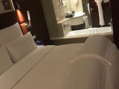 -广州白云机场雅高铂尔曼大酒店