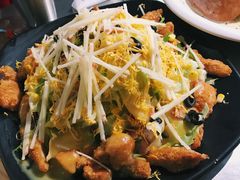 -MI WU FACTORY米屋美食工厂餐厅(绿地店)