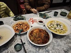 -聚丰园•湖鲜餐厅(阿红私房菜梅石路店)