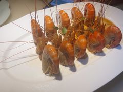 -淮扬府·游园京梦(北京SKP店)