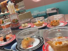 -元气寿司(环球港店)