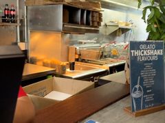 -Fergburger(皇后镇店)