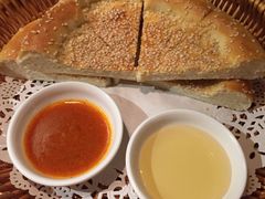 -阿罗新疆菜(人民广场店)