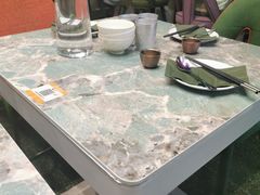 -浩海火烧云傣家菜(京广店)