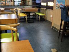 -华莱士炸鸡汉堡(崇文门搜秀城店)