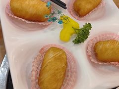 -幸福茗点茶楼(五羊店)