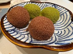 -千寻山野烤肉(中关村店)