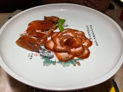 京华牡丹烤鸭-京华烟云·北京烤鸭(领展购物广场·中关村店)