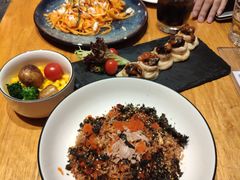 -森Some Fusion(荔湾店)