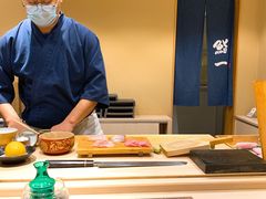 -鮨一日本料理(大中华店)