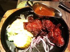 -卡朋西餐(较场西路店)