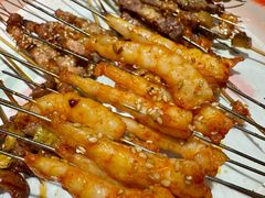 -北丐先生·野馄饨烧烤(雨花万象店)