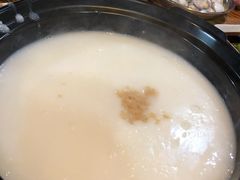 -盈田盈粥庄(博山东路店)
