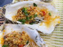 -乡村馕坑肉·烧烤·新疆菜·本地人更爱吃(阿勒泰首店)
