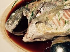 御公馆-海陵岛保利皇冠假日酒店·御公馆中餐厅 CANAL LNUA