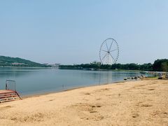 -济南国际园博园