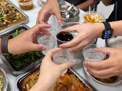 -龙上水现炒生料(柳沙店)