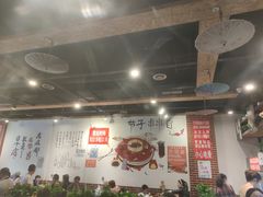 大堂-钢五区节子串串香(环球汇·天誉店)