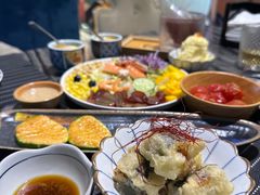 -花见无国界料理(科林楼店)